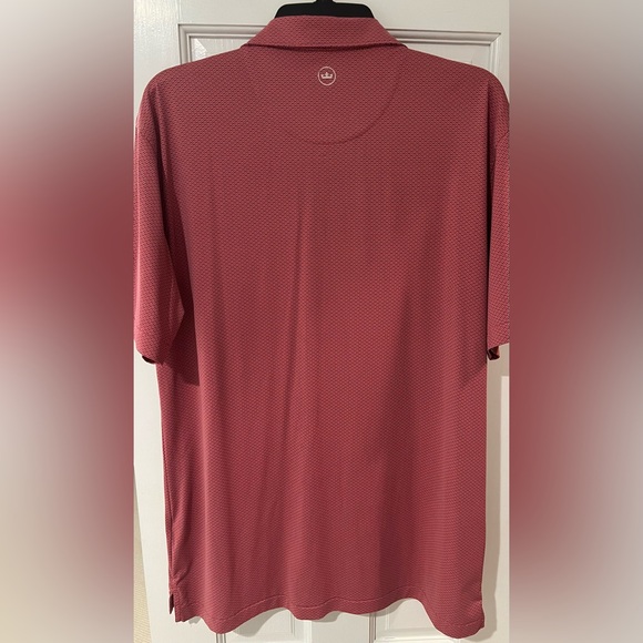 PETER MILLAR CROWN CRAFTED POLO - Picture 3 of 5